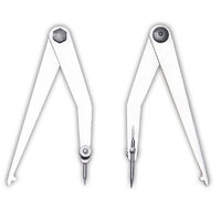 Groz JC/6 Jenny Caliper 150mm GZ-01540