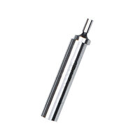 Groz EF/4 Edge Finder End Style 1/2" Shank GZ-03503