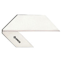 Groz CS/2 Centre Square 75mm GZ-03522