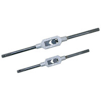 Groz ARWR/SG/00 Bar Type Tap Wrench 6mm GZ-09221