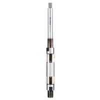 Groz AHR/11 Adjustable 16.6-18.25mm Hand Reamer H7 GZ-11911