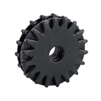 Groz WDC/01 Cutter Set Size "1" suits Emery Wheel Dresser GZ-12081