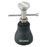 Groz MJ/01 Machinist's Jack 454kg Capacity GZ-14100