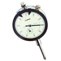 Groz DLG/10 Dial Indicator 0-10mm AGD2 GZ-16203
