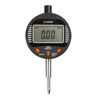 Groz DGI/2 Digital Indicator 0-12.5mm Resolution: 0.001mm GZ-16221