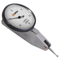 Groz DTI/150 Dial Test Indicator Range 0.03" Dial Reading 0-150-0 GZ-16242