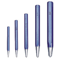 Groz CP/HD/5-64 Centre Punch Hex Shank 5/64" GZ-25200