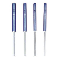 Groz PP/HD3-16L Pin Punch Hex Shank 3/16" GZ-25651