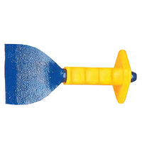 Groz BRC/75/GRP/YE Brick Bolster 75mm - Grip Guard GZ-32621