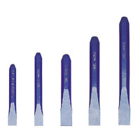 Groz CHS/ST/10/3-4 Cold Chisel 250mm x 19mm GZ-32826