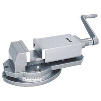 Groz TLT/SP/100 100mm Tilting Machine Vice GZ-35022