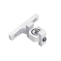 Groz A2W03 Wall Mounting Bracket - Standard Units GZ-60642