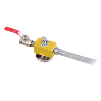 Groz CMX/3 Coolant Mixer For Metal Working Fluids GZ-61102