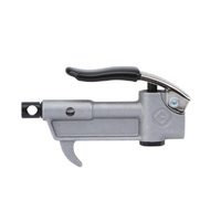Groz LAG/C/1-4 Pro Series Safety Air Blow Gun Standard GZ-61202