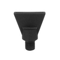 Groz ZSA/NZL/K/LAG 1-1/4" Nylon Screen Tip GZ-61286