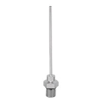 Groz ZSA/NZL/N2/LAG SS Needle 2.4 mm Tip GZ-61291