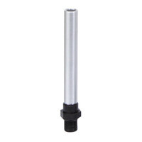 Groz ZSA/NZL/T1/LAG 3" Aluminium Tube Tip GZ-61296