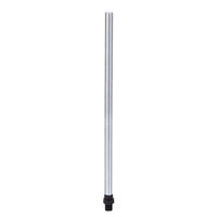 Groz ZSA/NZL/T3/LAG 9" Aluminium Tube Tip GZ-61298