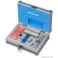 Harlingen 12mm Cut-Off & Grooving Lathe Tool Kit H-11-262-T15