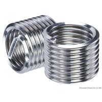 Harlingen 3/8"-16 UNC Stainless Steel Threaded Inserts H-12-303-320