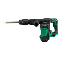 HiKOKI 36V SDS MAX Brushless Demolition Hammer (tool only) H3641DA(H2Z)