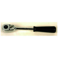 Kincrome Reversible Ratchet 3/8" Drive 200mm (8") H38C