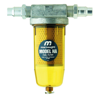 Macnaught Fuel Filter Kit (Suits HP LITRESTROKE) HA-01