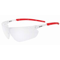 Scope Helium Safety Glasses Clear Lens 10x Pack