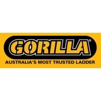 Gorilla Ladders Wheels to suit Gorilla height adjustable platform Ladders; PL0304-I, PL0406-I, PL0508-I,FPL0406-I,FPL0508-I