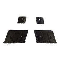 Gorilla Ladders Feet to suit PL002-I, PL003-I, PL004-I, PL005-I, PL006-I, PL008-I; M006-I, M008-I