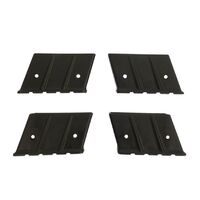 Gorilla Ladders Feet to suit SM003-I, SM004-I