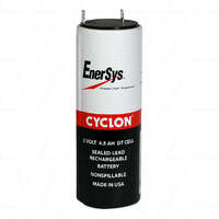 Cyclon 2V 4.5Ah Sealed Lead Tin TD Cell