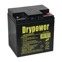 Drypower 12SB30C 12V 30Ah SLA Battery