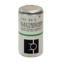 3B0030 C size Electrochem High Rate Lithium Sulfuryl Choride Cell CSC93 Series