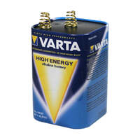 6V Lantern size Alkaline Battery