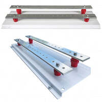 Busbar Kit for use with the Wescor range of Solar Battery & Equipment Cabinets