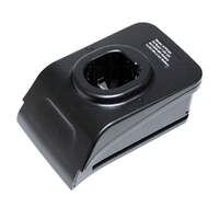 Ryobi 7.2V - 18V NiCd - NiMH - LiIon Adaptor Plate for ACMTE Power Tool Charger