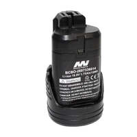 10.8V 2000mAh LiIon Power Tool battery suit. for Bosch