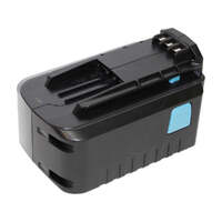 18V 4000mAh LiIon Power Tool battery