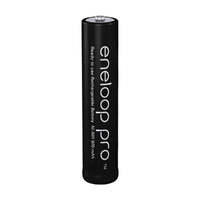 Eneloop Pro AAA NiMH battery in BULK, rechargeable