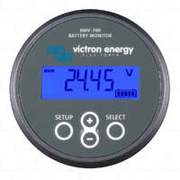 6.5-95VDC Precision Battery Panel Monitor Display BAM010700000R