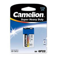 Camelion Super Heavy Duty 9V Battery