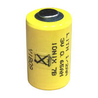1-2AA 3V 600mAh Lithium