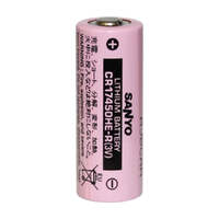 9-10A 3V 2000mAh Lithium High Power Type (Max 3.5A Pulse)