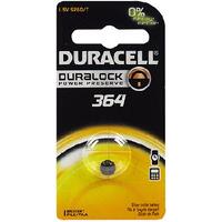 Duracell Watch D364