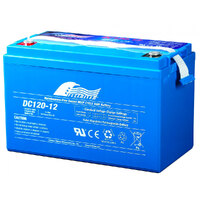 Fullriver 12V 120Ah Deep Cycle AGM Battery