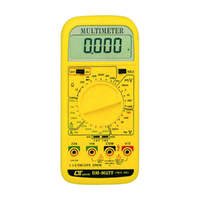 Multimeter - True Rms 4.5 Digit