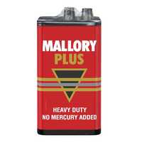 Mallory M908
