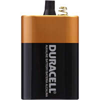 Duracell Coppertop 6V-908 Lantern
