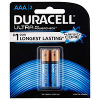 Duracell Ultra AAA2 MX2400 RF